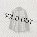 Nemeth - "Rope Pattern" Shirt