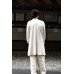 画像10: Y’s - Linen Over Jacket