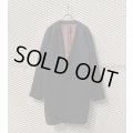 Edwina Horl - Nocollar Coat