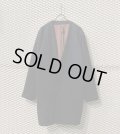 Edwina Horl - Nocollar Coat