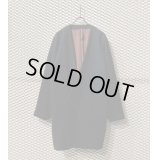 Edwina Horl - Nocollar Coat