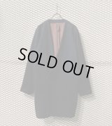 Edwina Horl - Nocollar Coat