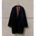 画像1: Edwina Horl - Nocollar Coat (1)