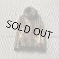 HYSTERIC GLAMOUR - Fake Fur Leopard Hoodie