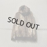 HYSTERIC GLAMOUR - Fake Fur Leopard Hoodie
