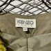 画像5: KENZO - Boa Switching Nocollar Blouson