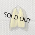 KENZO - Boa Switching Nocollar Blouson