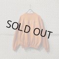 KENZO - 90's Sweat (Orange)