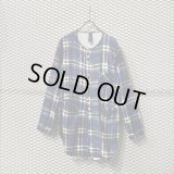 NEON SIGN - Velvet Pullover Shirt