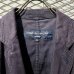 画像5: COMME des GARCONS HOMME - Linen Switching Tailored Jacket