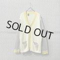 N.HOOLYWOOD - Switching Cardigan