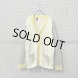 N.HOOLYWOOD - Switching Cardigan