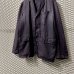 画像3: COMME des GARCONS HOMME - Linen Switching Tailored Jacket