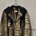 画像4: Used - Leopard Switching Jacket