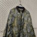 画像2: Yves Saint Laurent - 90's Multi Pattern Blouson (2)