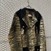 画像2: Used - Leopard Switching Jacket (2)