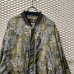 画像4: Yves Saint Laurent - 90's Multi Pattern Blouson