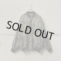 Yves Saint Laurent - 90's Multi Pattern Blouson