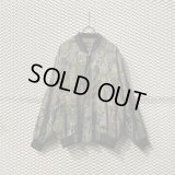 Yves Saint Laurent - 90's Multi Pattern Blouson