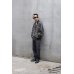 画像9: Yves Saint Laurent - 90's Multi Pattern Blouson