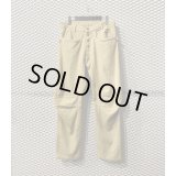Beauty : beast - 3D Cutting Pants