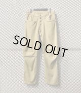 Beauty : beast - 3D Cutting Pants