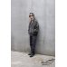 画像8: Yves Saint Laurent - 90's Multi Pattern Blouson
