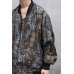 画像12: Yves Saint Laurent - 90's Multi Pattern Blouson