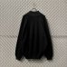 画像6: VALENTINO - High Neck Sweat (Black)