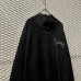 画像2: VALENTINO - High Neck Sweat (Black) (2)