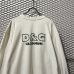 画像2: DOLCE & GABBANA - 90's Logo Sweat (2)