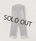 MM6 (Maison Margiela) - Roll-up Denim Pants