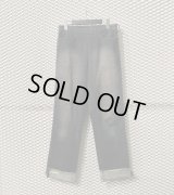 MM6 (Maison Margiela) - Roll-up Denim Pants