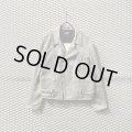 TORNADO MART - Fake Suede Riders Jacket