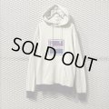 HYSTERIC - 90's Box Logo Hoodie