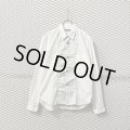 COMME des GARCONS HOMME - Switching Shirt