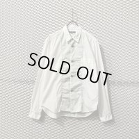 COMME des GARCONS HOMME - Switching Shirt