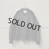 JUVENILE HALL ROLLCALL - Corduroy Switching Over Blouson
