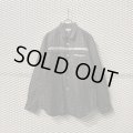 COMME des GARCONS HOMME - Check Design Shirt