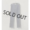 HYSTERICS - Lace-up Design Denim Pants
