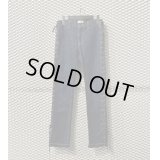 HYSTERICS - Lace-up Design Denim Pants
