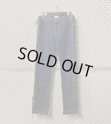 HYSTERICS - Lace-up Design Denim Pants