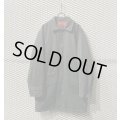 VERSACE - 90's Soutiencollar Coat