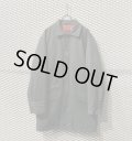 VERSACE - 90's Soutiencollar Coat