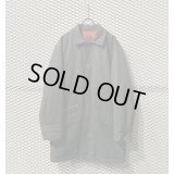 VERSACE - 90's Soutiencollar Coat