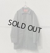 VERSACE - 90's Soutiencollar Coat