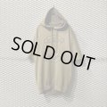 NUMBER (N)INE  - "Emblem" Short Sleeve Hoodie