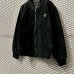 画像6: GIORGIO ARMANI - Suede Zip-up Blouson