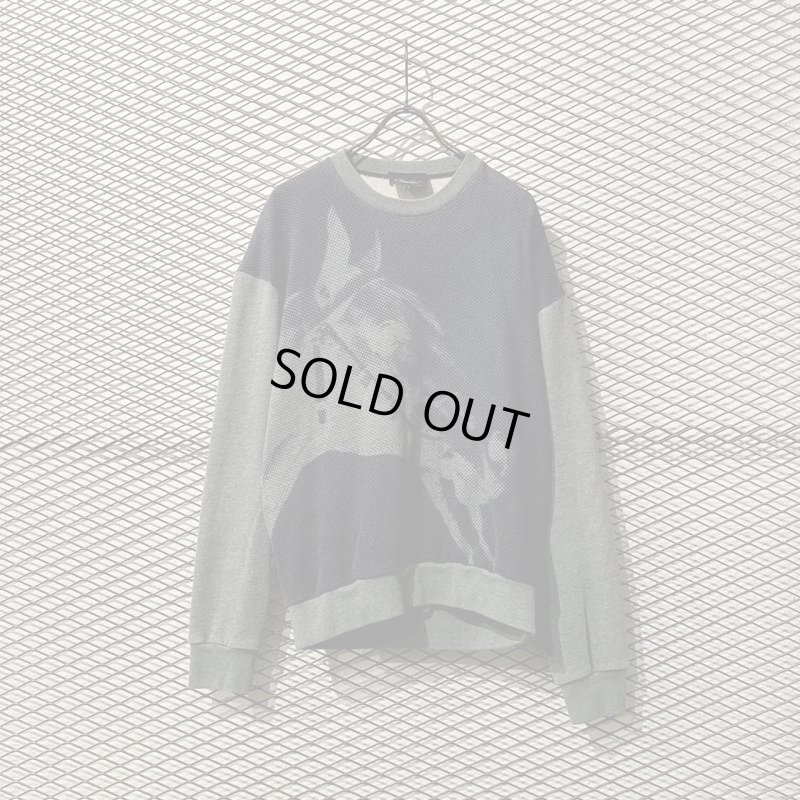 画像1: 3.1 Phillip Lim - "Horse" Sweat