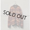 JUVENILE HALL ROLLCALL - Over Knit Blouson